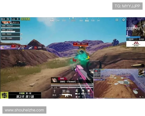 和平精英个人能力排行榜揭晓FPX战队荣登第八位引发热议 和平精英个人能力排行榜揭晓FPX战队荣登第八位引发热议