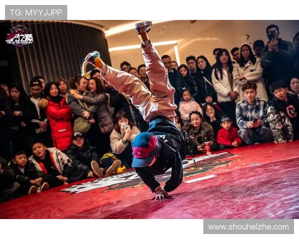 成都街舞队在世界街舞大赛中的精彩表现与实力分析