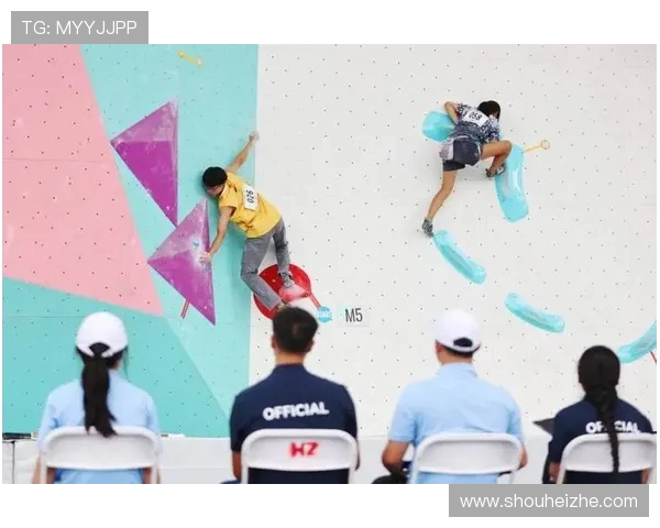 武汉攀岩队心理素质排名第六解析攀岩心理对运动员的重要性 武汉攀岩队心理素质排名第六解析攀岩心理对运动员的重要性