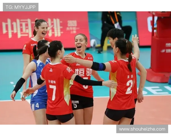 武汉排球队战术解析:聚焦排球竞技中的策略与团队协作 武汉排球队战术解析:聚焦排球竞技中的策略与团队协作