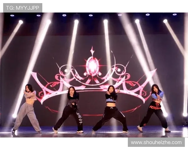 武汉街舞队引领力量变革热议街舞文化的崛起与未来发展 武汉街舞队引领力量变革热议街舞文化的崛起与未来发展