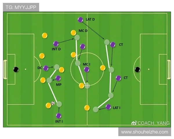 深入解析WE战队防守体系的战术布局与执行策略 深入解析WE战队防守体系的战术布局与执行策略