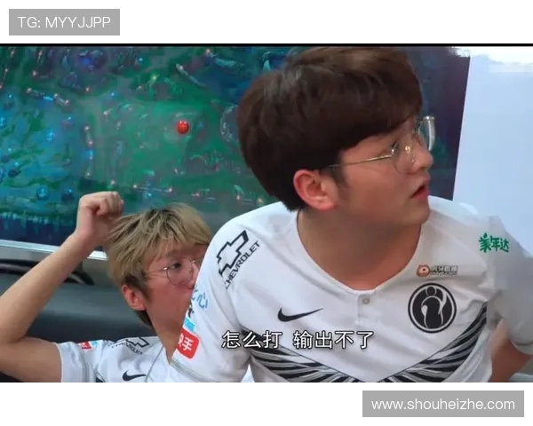 王者荣耀热议IG战队节奏之争引发玩家热烈讨论与思考 王者荣耀热议IG战队节奏之争引发玩家热烈讨论与思考