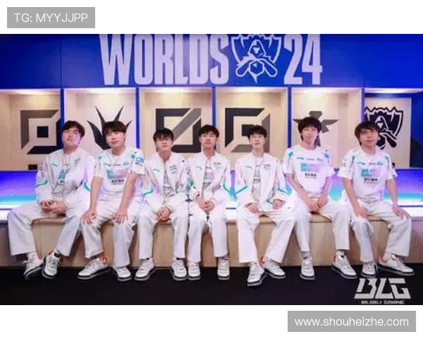 英雄联盟技术排名更新BLG战队再创佳绩引发热议