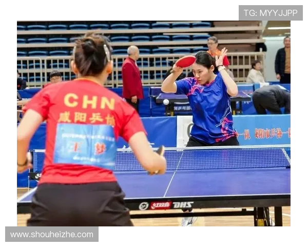 西安乒乓球队引领潮流最新乒乓球技术排名前十解析 西安乒乓球队引领潮流最新乒乓球技术排名前十解析