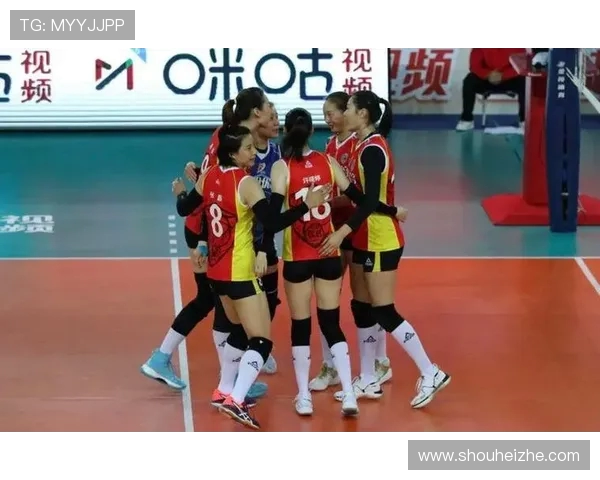 西安排球队领跑最新排球配合TOP10分析与展望