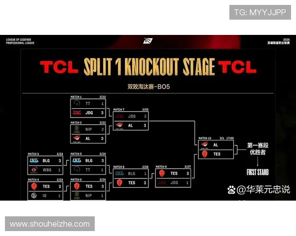 赛后分析：BLG与IG对决中的战术博弈与团队协作探讨