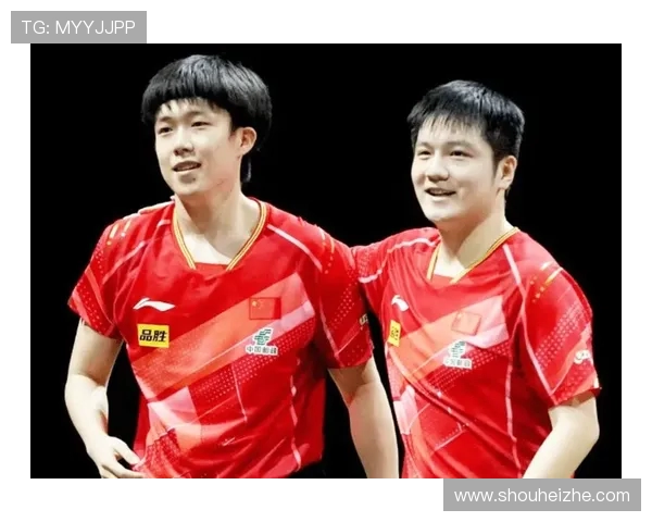 重庆乒乓球队的崛起与发展探秘背后的力量与潜力分析