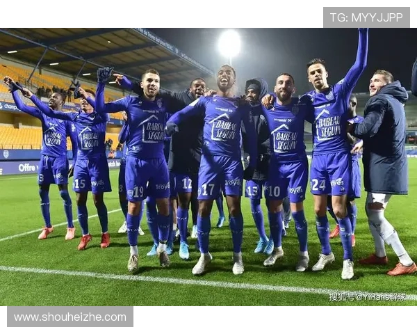 2019年22轮法甲精彩对决贝济耶主场迎战特鲁瓦全场回顾与分析