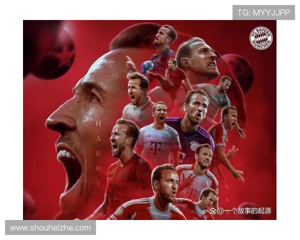 凯恩的传奇旅程：从足球天才到全球偶像的蜕变与影响