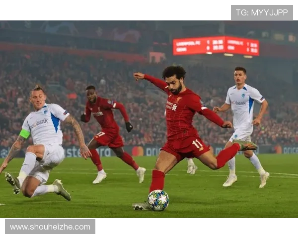 利物浦与贝红星激战正酣比分悬念引人关注 利物浦与贝红星激战正酣比分悬念引人关注