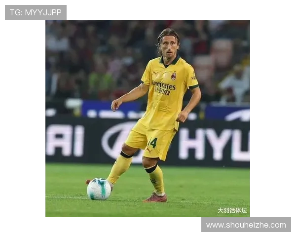 巅峰对决j罗与莫德里奇谁才是中场大师的真正代表