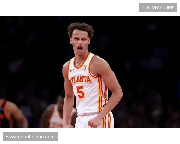 戴森丹尼尔斯：年轻球员如何在NBA中崭露头角与成长之路