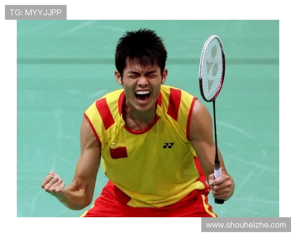 林丹与西本拳太巅峰对决谁能在羽坛再创辉煌