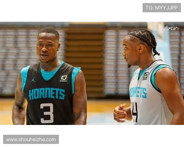 特里罗齐尔的成长之路：从潜力新星到NBA赛场的闪耀之星