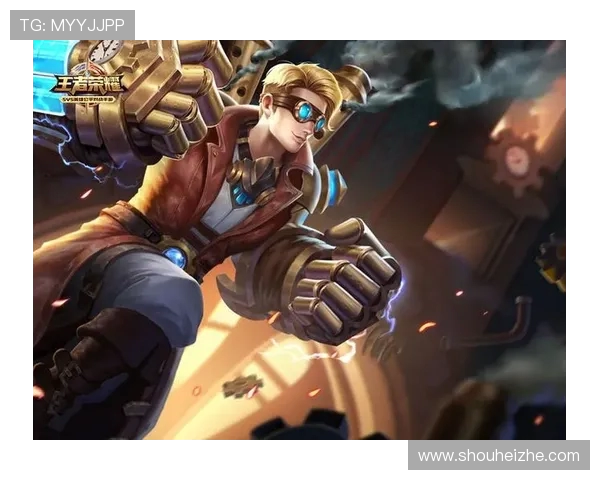 科学王者荣耀:探索力量训练的有效方法与实用技巧 科学王者荣耀:探索力量训练的有效方法与实用技巧