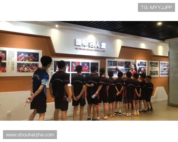 重庆乒乓球队引领最新乒乓球意识TOP10榜单全景解析 重庆乒乓球队引领最新乒乓球意识TOP10榜单全景解析