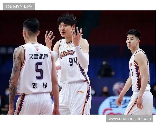 上海篮球队进攻战术解析与球队未来发展展望