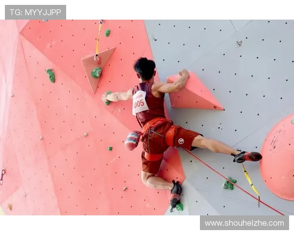 南京攀岩队在全国攀岩意识排行榜中荣获第九名的佳绩引发关注