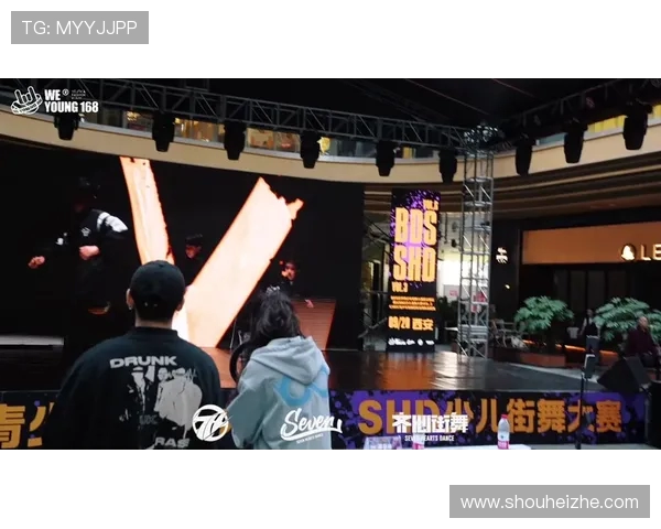 南京街舞队以63分领跑世界街舞大赛积分榜展现实力与风采