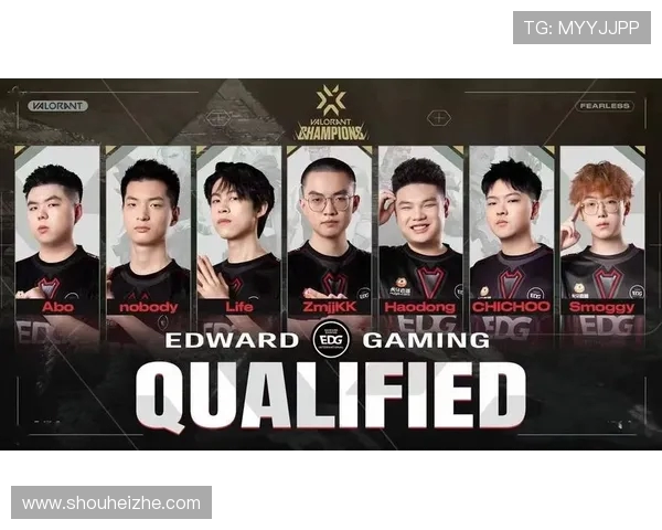 和平精英纪实：深入探讨EDG战队在电竞领域的转型与发展历程