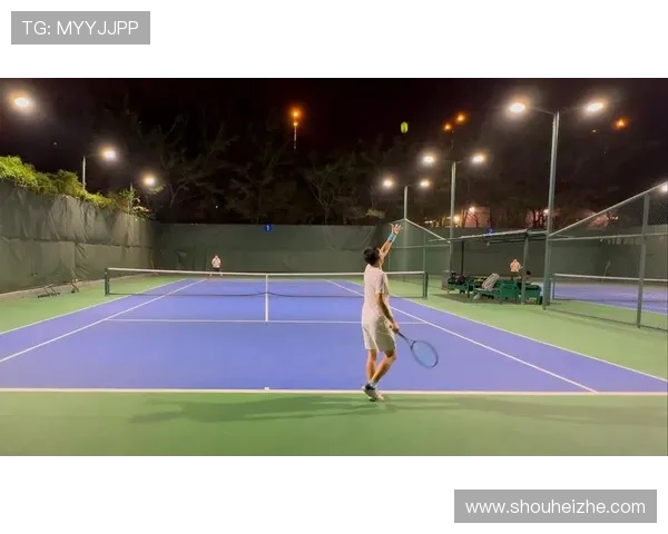 广州网球队耐力训练新策略引发热议提升竞技水平的变革之路