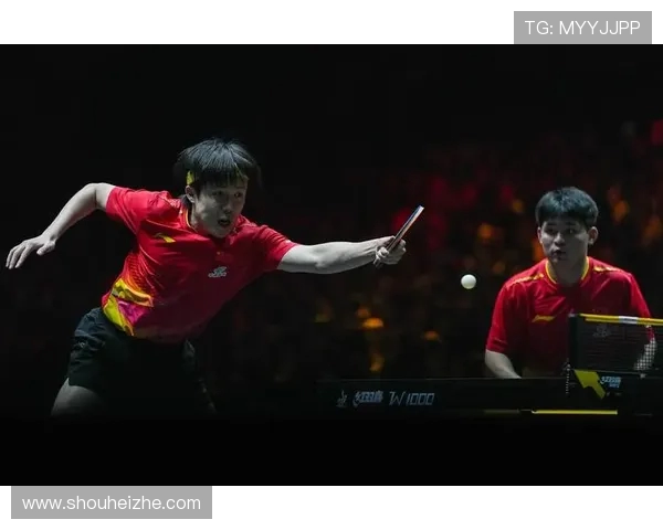 成都乒乓球队的奋斗历程与大满贯荣耀之路的特别报道