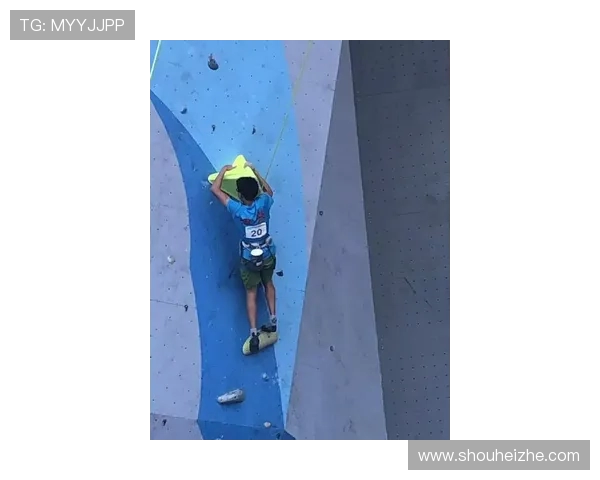 攀岩意识排行榜揭晓上海攀岩队荣获第三名佳绩