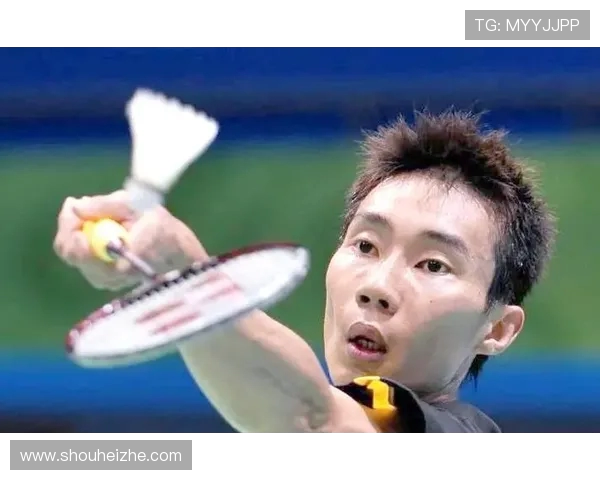 杨磊专访：从青涩少年到羽毛球高手的成长之路回顾