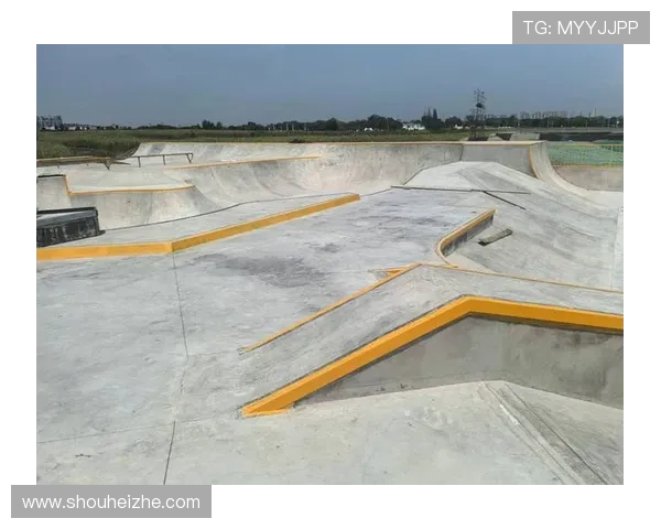 杭州滑板队的蜕变与成长极限运动嘉年华背后的故事与启示