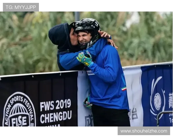 杭州极限运动队在极限运动联赛中的实力表现与未来发展潜力分析